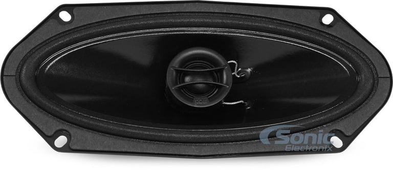 PowerBass S-412 Image 2