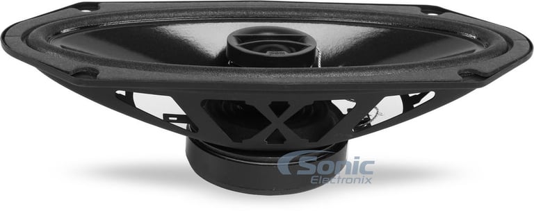 PowerBass S-412 Image 3