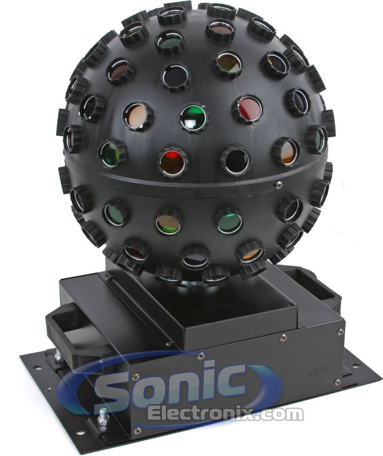Mr DJ ML600 Image 1
