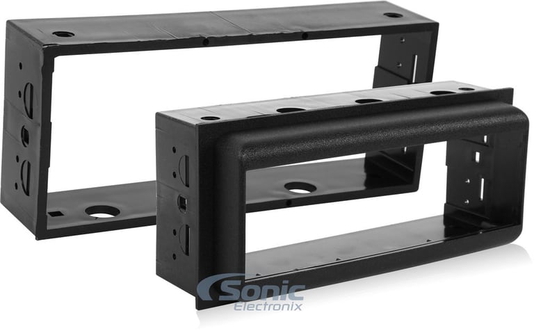 Metra 99-4504 Dash Kit Image 1