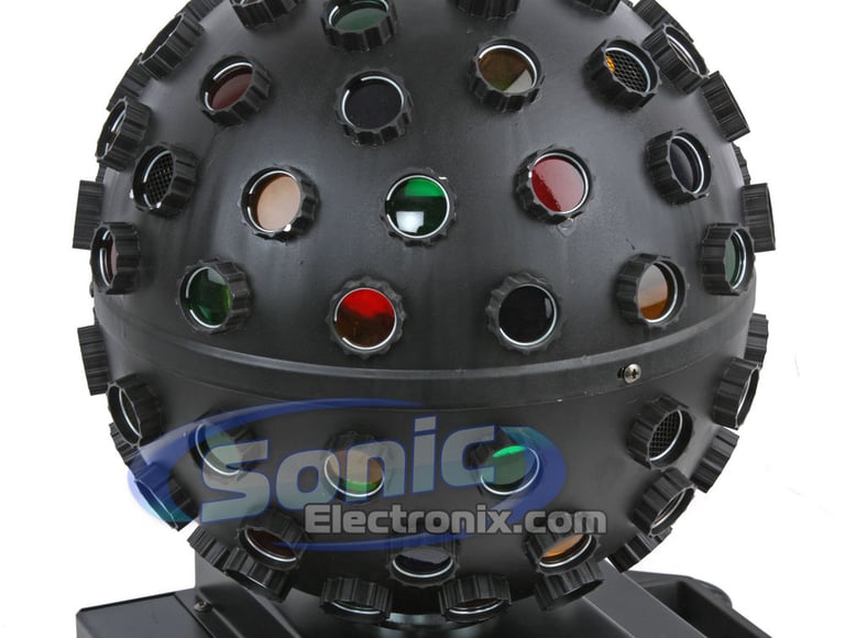 Mr DJ ML600 Image 2