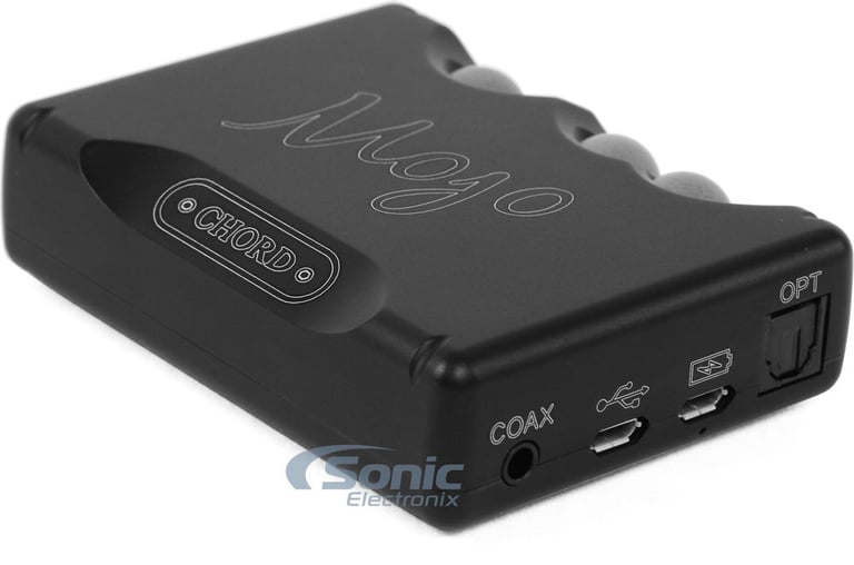 Chord Mojo (open box) Image 3
