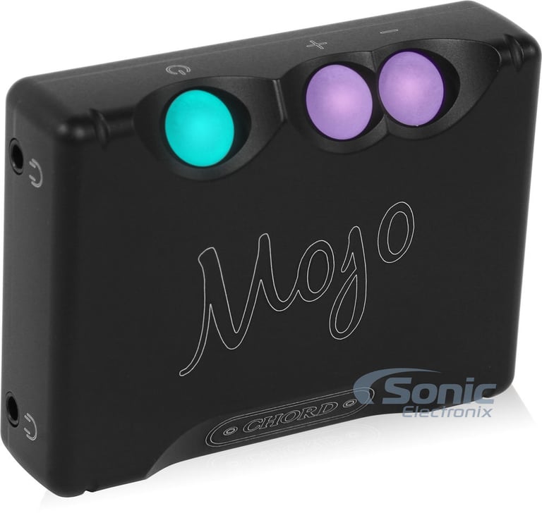Chord Mojo Image 1