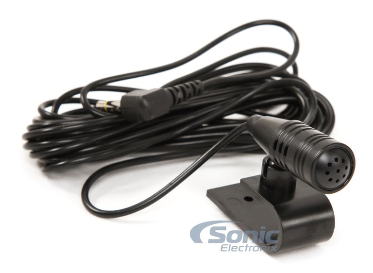 Kenwood DDX573BH, Open Box (Very Good, Used) Image 3