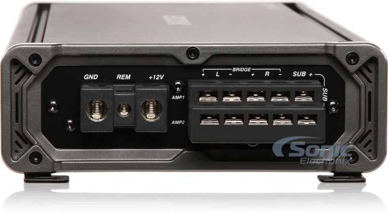Kicker CXA600.5 (43CXA6005) Open Box Image 4