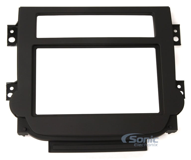 Metra 95-3318B Dash Kit Image 2