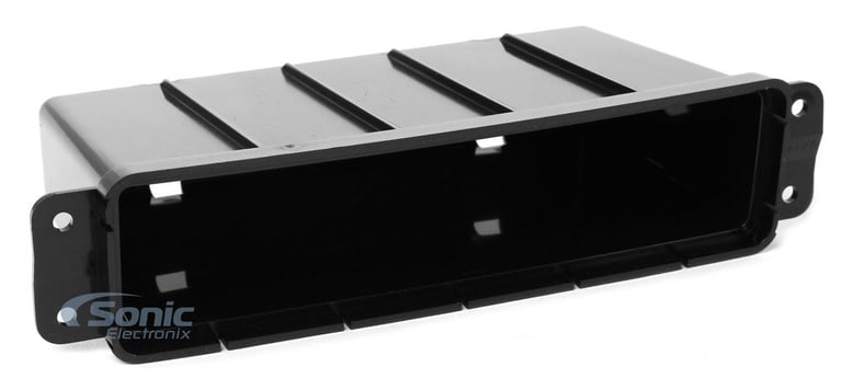 Metra 95-3318B Dash Kit Image 3