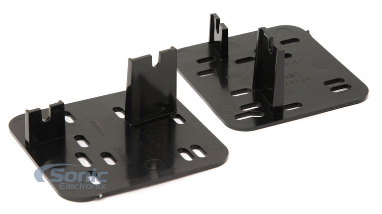 Metra 95-3318B Dash Kit Image 4