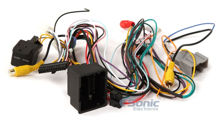 Metra 95-3318B Dash Kit Image 8