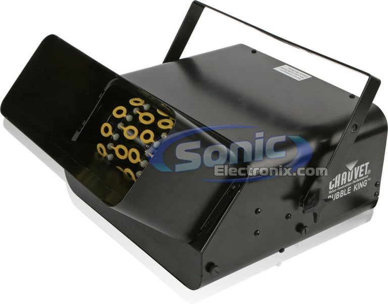 Chauvet B550 (B-550) Bubble King Image 1