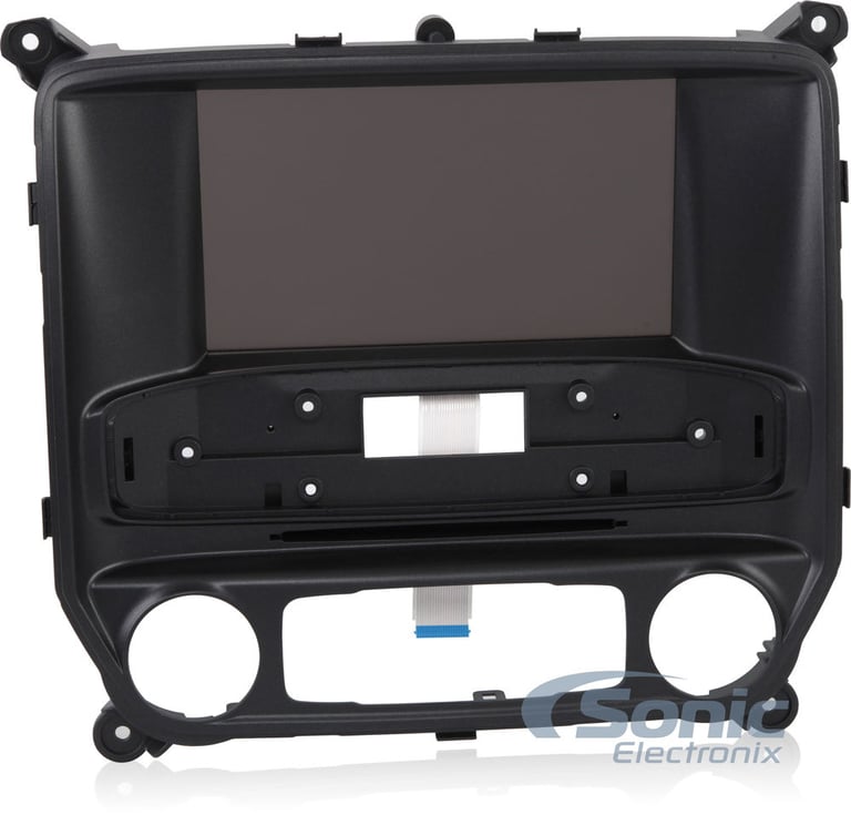 Trailridge Technologies CS-GMSERIES4-US Image 1