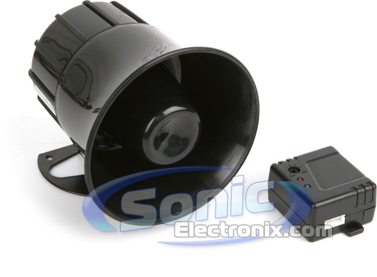 Prestige APS25N by Audiovox Image 3