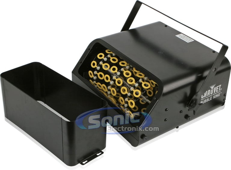 Chauvet B550 (B-550) Bubble King Image 2