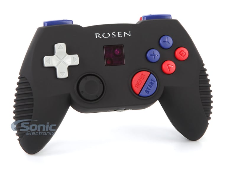 Car Show by Rosen CS1020G Image 13