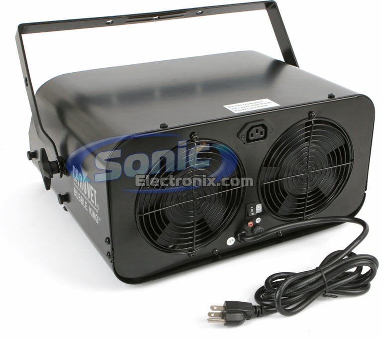 Chauvet B550 (B-550) Bubble King Image 4