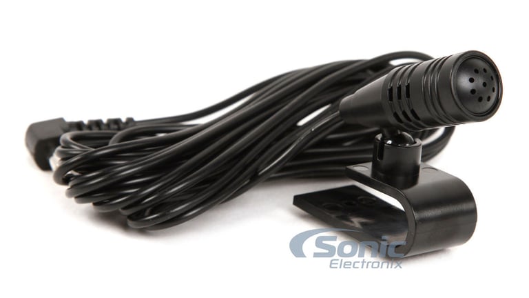 Kenwood eXcelon DPX592BT Image 5