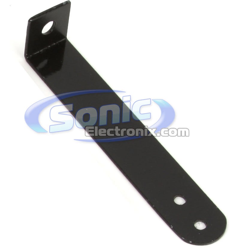 SMART Car / for Two Under Dash 8" Subwoofer Enclosure Box Image 3