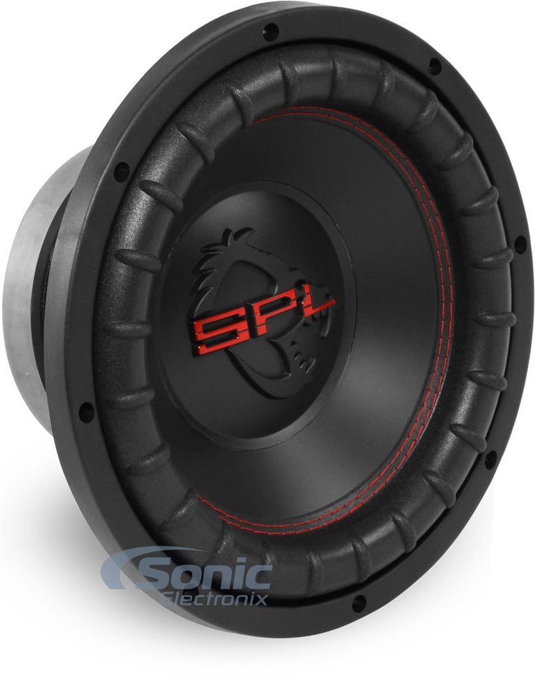 SPL APW-10 Image 1