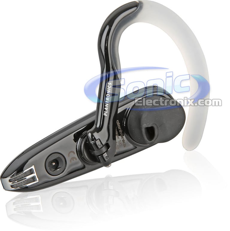 Plantronics .AUDIO920 (.AUDIO 920) Image 2