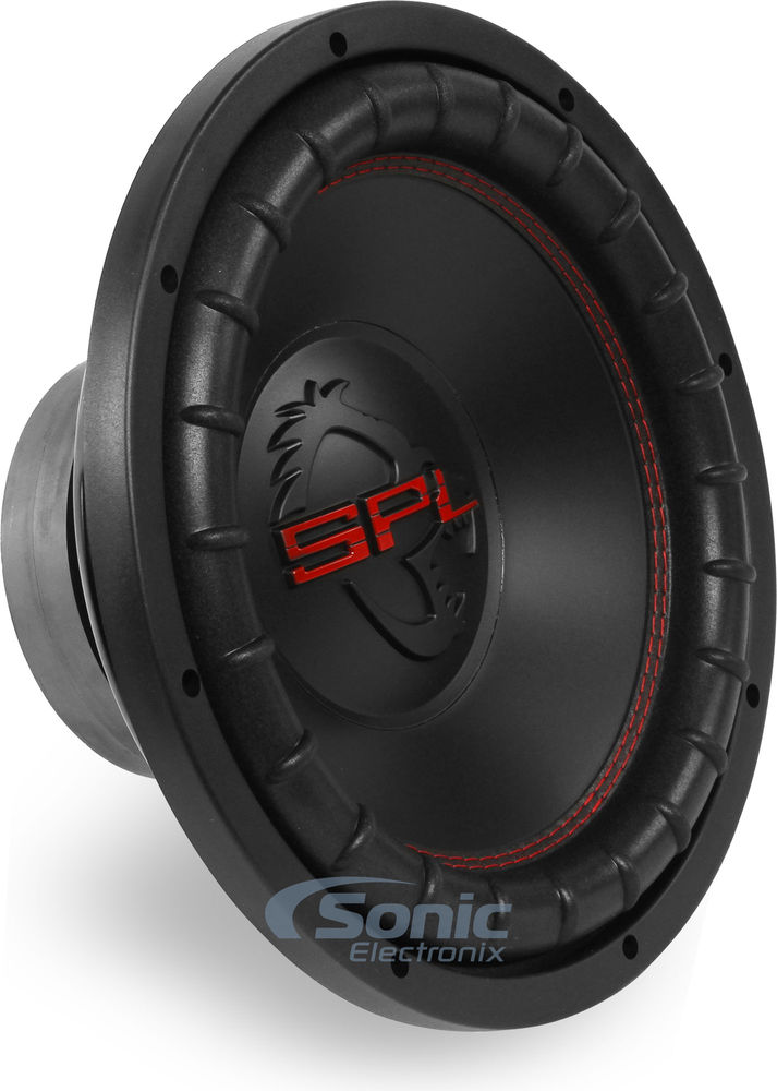 SPL APW-12 Image 1