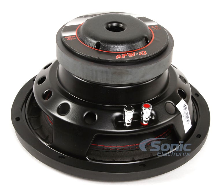 SPL APW-10 Image 5