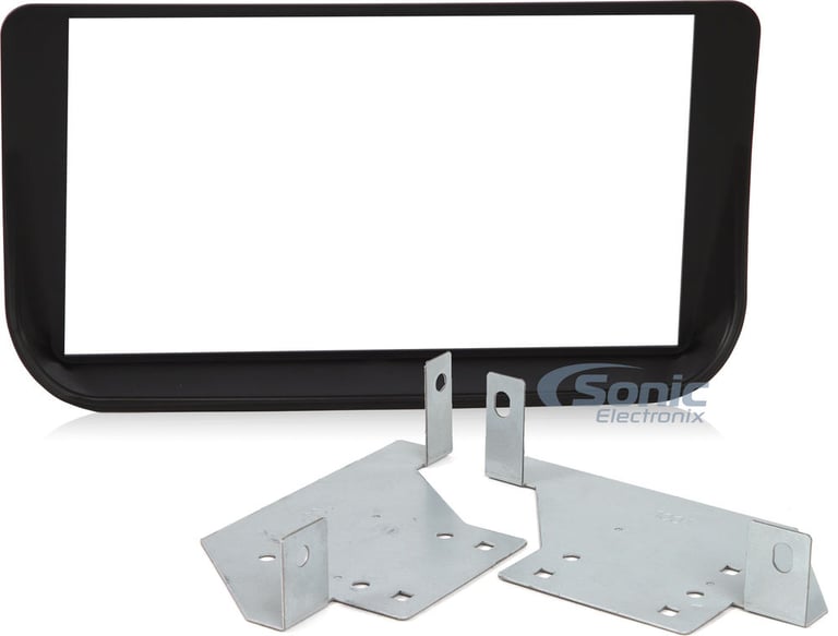 Beat-Sonic SLA-100FB Dash Kit Image 1
