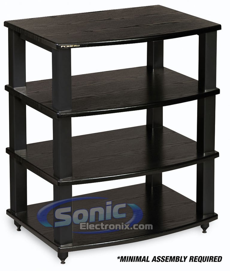 Plateau XT-A4-BB (Black Oak) Image 1