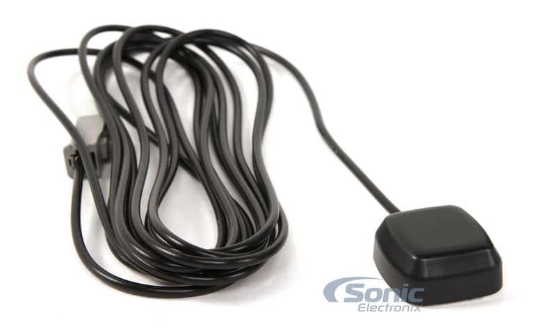 Kenwood Excelon DDX9902S Image 4