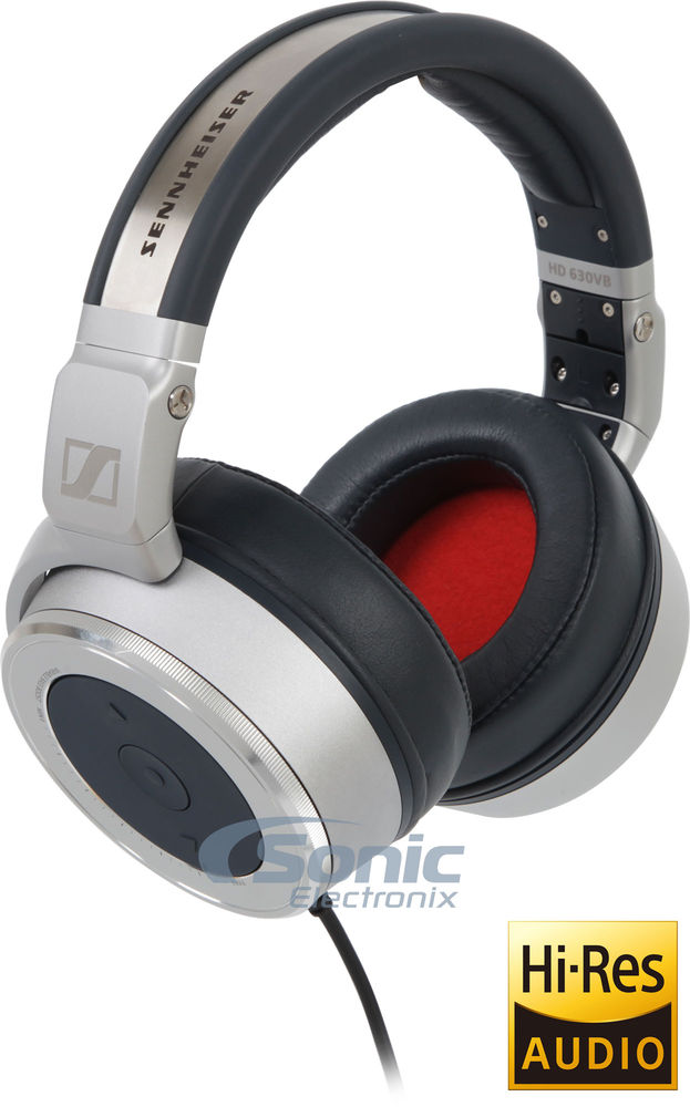 Sennheiser HD 630VB (HD630VB) Image 1