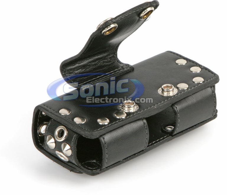 Naztech Rebel Heart Black Size 2 (9359) Image 2