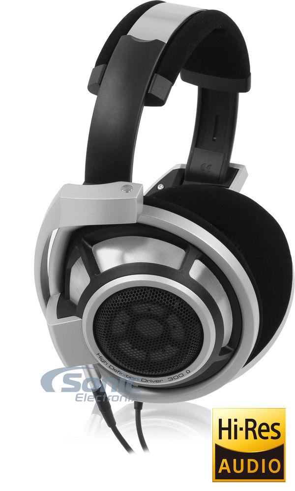 Sennheiser HD 800 (HD800) OPEN BOX COMPLETE Image 1