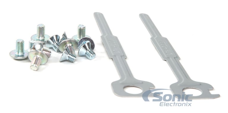 Kenwood Excelon  DDX393 Image 6