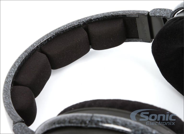 Sennheiser HD 600 (HD600) Open Box Image 8