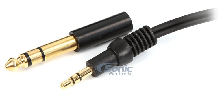 Sennheiser HD 600 - Black Image 9