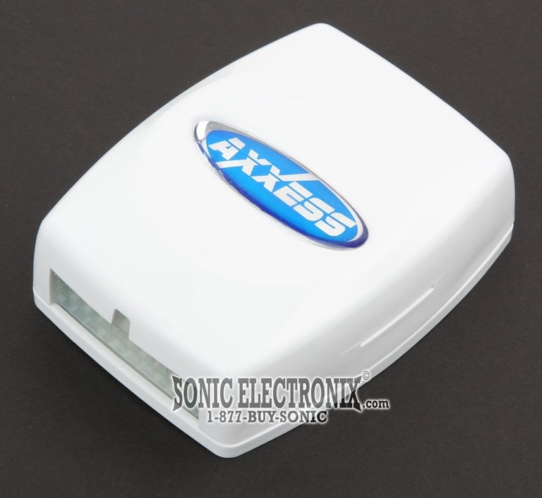 Axxess XIA-EU1 Image 1