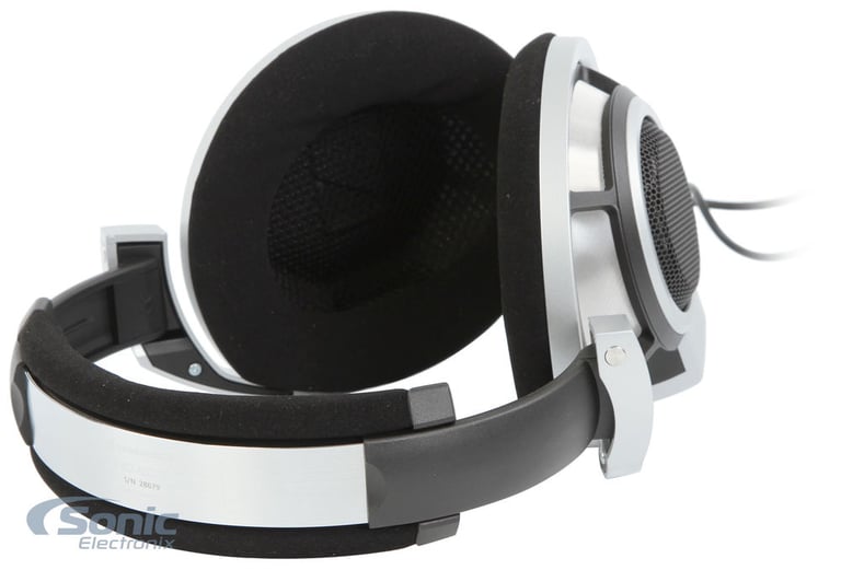 Sennheiser HD 800 Open Box Complete Image 4