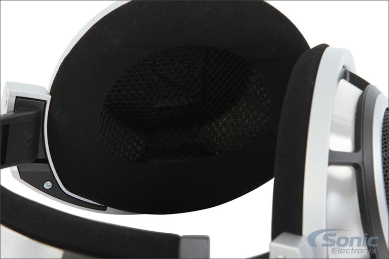 Sennheiser HD 800 (HD800) OPEN BOX COMPLETE Image 6