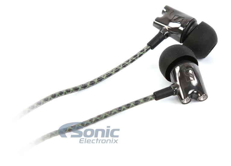 Sennheiser IE 800 Image 3