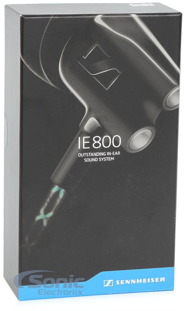 Sennheiser IE 800 Image 6