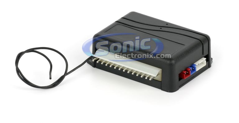 ScyTek SA-100 Image 4