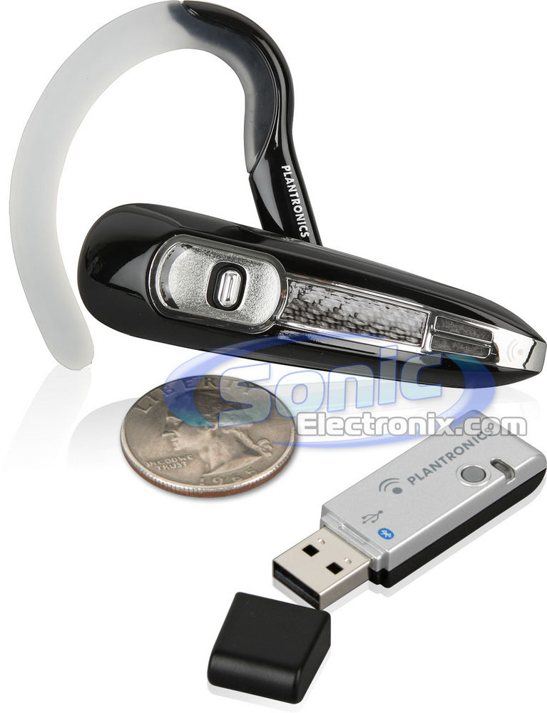 Plantronics .AUDIO920 (.AUDIO 920) Image 1