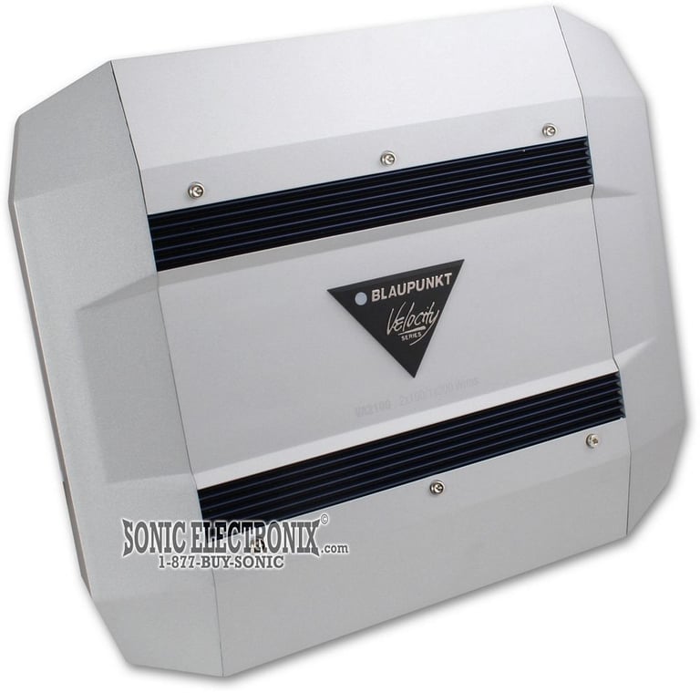 Blaupunkt VA2100 Image 1