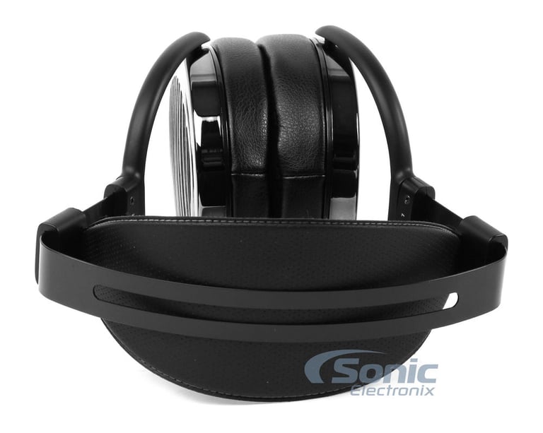 HIFIMAN EditionX + Shure SHA900 Image 7