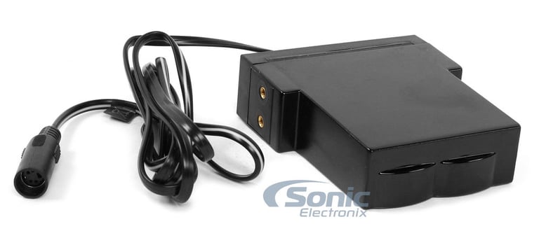 Escort Passport 9500Ci with Laser ShifterPro sensors Image 2