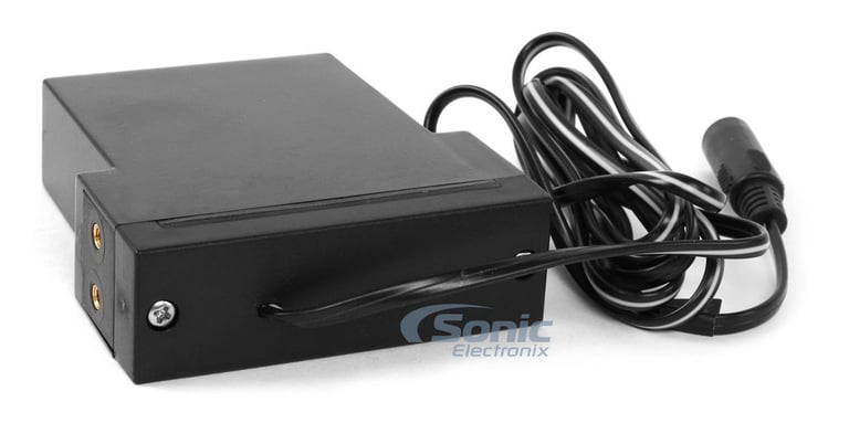 Escort Passport 9500Ci with Laser ShifterPro sensors Image 3