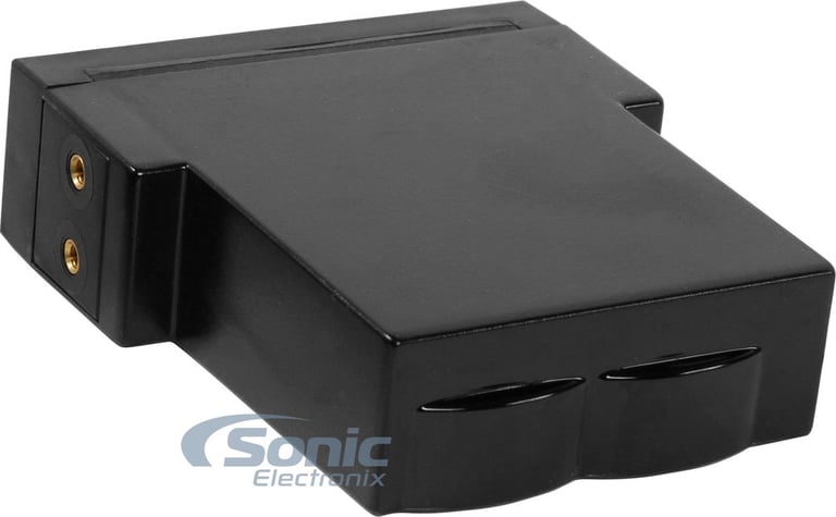 Escort Passport 9500Ci with Laser ShifterPro sensors Image 4