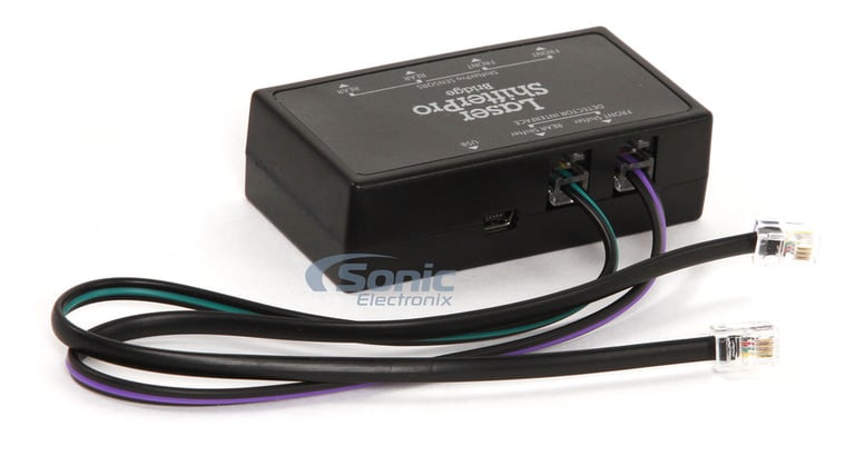 Escort Passport 9500Ci with Laser ShifterPro sensors Image 9