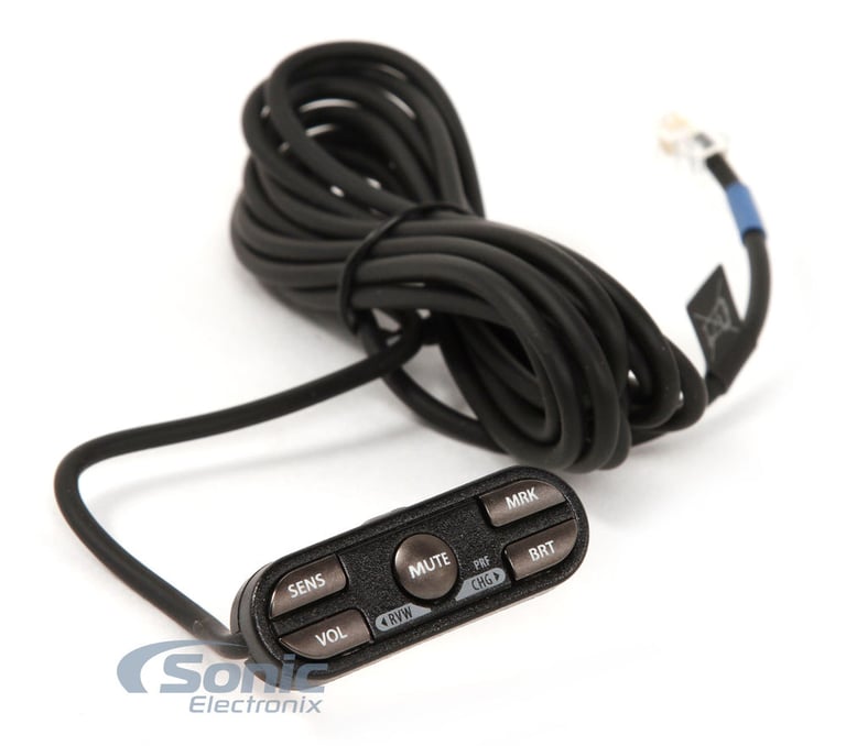 Escort Passport 9500Ci with Laser ShifterPro sensors Image 11