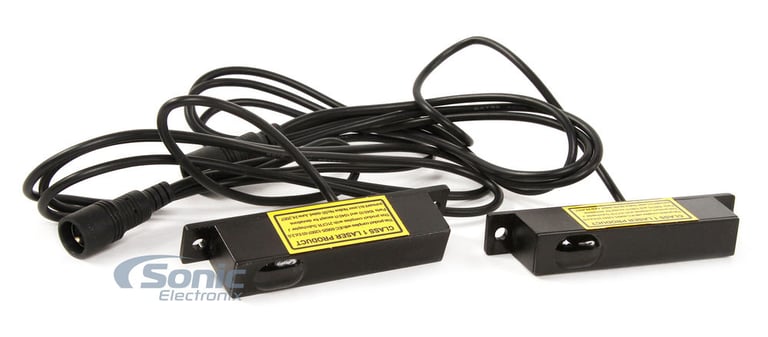 Escort Passport 9500Ci with Laser ShifterPro sensors Image 14