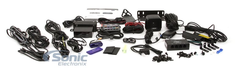 Escort Passport 9500Ci with Laser ShifterPro sensors Image 24